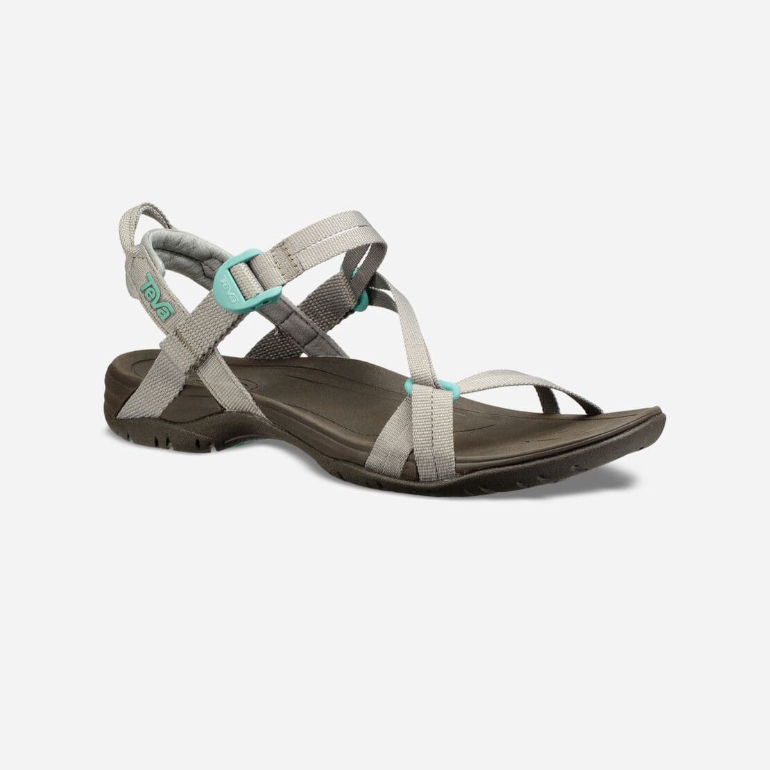 Teva discount sandalen online